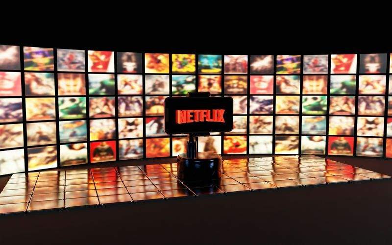 Producción de contenido audiovisual